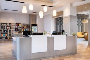 Element San Jose Airport - Amenities and Facilities