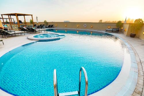 Elite Byblos Hotel Review
