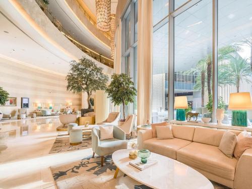 Emaar Residences Dubai Marina by Qstay - Formerly Address Dubai Marina - Guest Reviews and Ratings