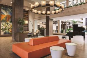 Embassy Suites by Hilton Brea - North Orange County - Dining Experiences
