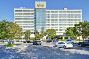 Embassy Suites by Hilton Santa Clara Silicon Valley - Dining Experiences