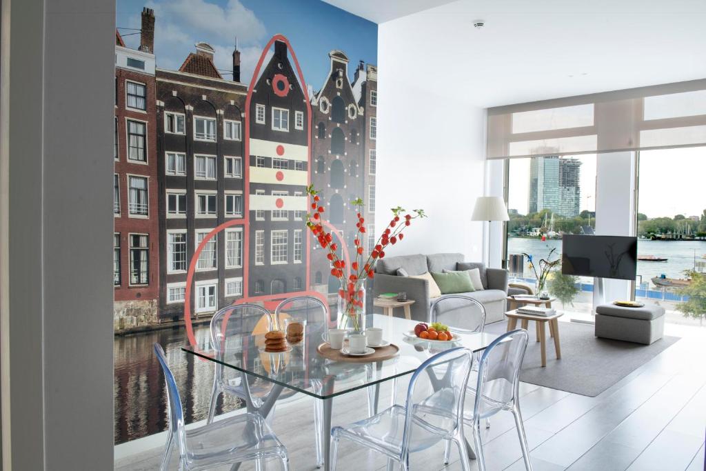 Eric Vökel Boutique Apartments – Amsterdam Suites Review