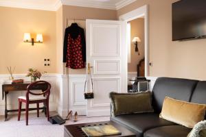 Ermitage - Mont-Saint-Michel - Exceptional Accommodations