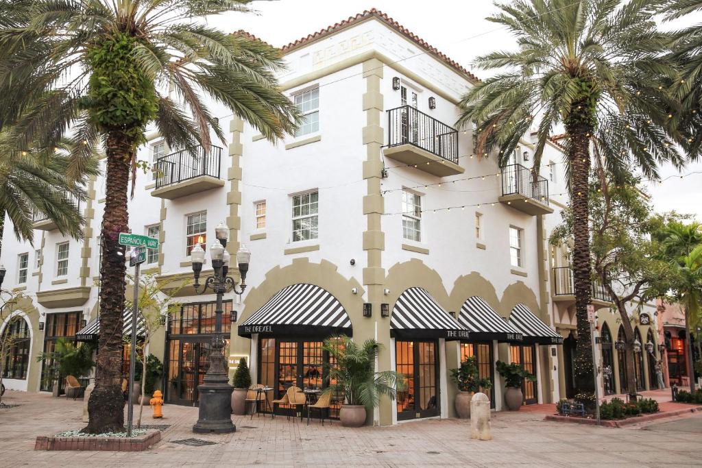 Esme Miami Beach Review