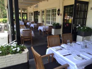 Estate The Outlook Hellendoorn - Dining and Facilities