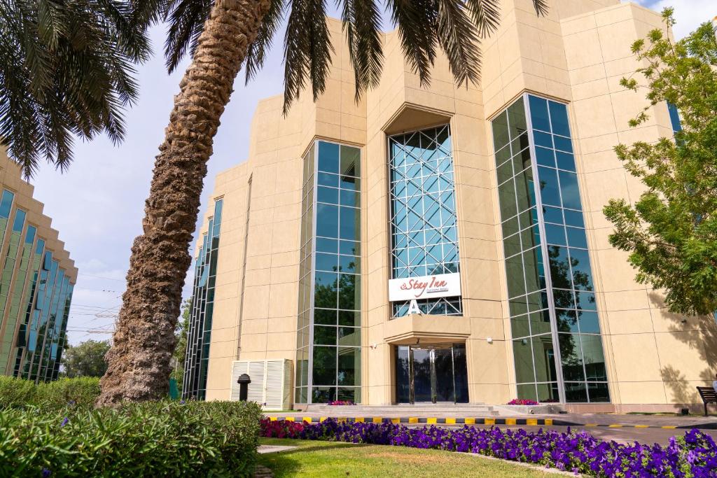 Estay Hotel Review