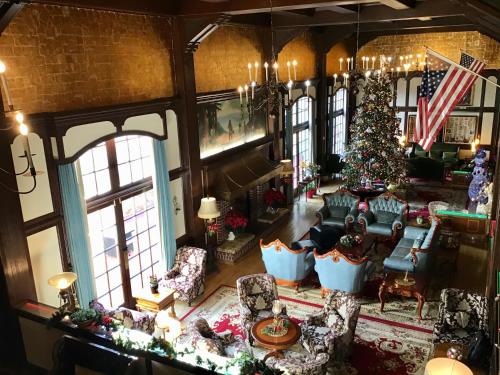 Eureka Inn, Trademark Collection by Wyndham - Accommodation Options