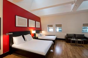 Eurostars Wall Street - Facilities and Amenities