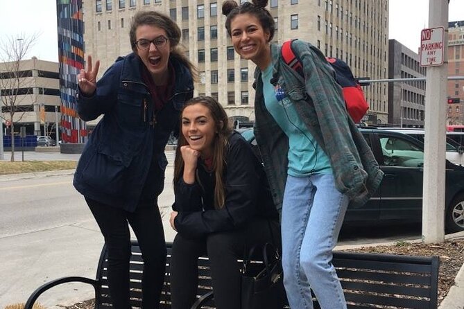 Evansville City Scavenger Hunt Excursion by Zombie Scavengers - Operating Hours and Availability