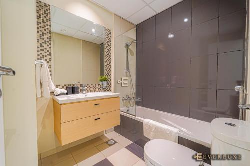 Everluxe 3 Bdr Villa Wpvt Pool And Maids Room - Facilities and Amenities