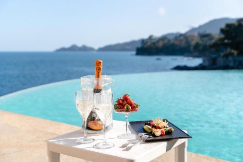 Excelsior Palace Portofino Coast - Recreation Facilities