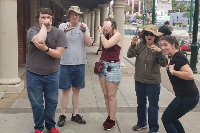 Explore Anaheim With a Unique Scavenger Hunt by Wacky Walks - Exploring Anaheim