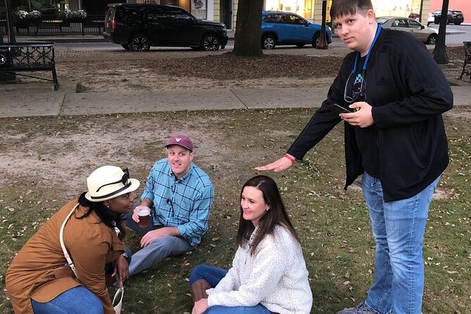 Explore Berkeley With a Scavenger Hunt by Operation City Quest - Accessibility Considerations