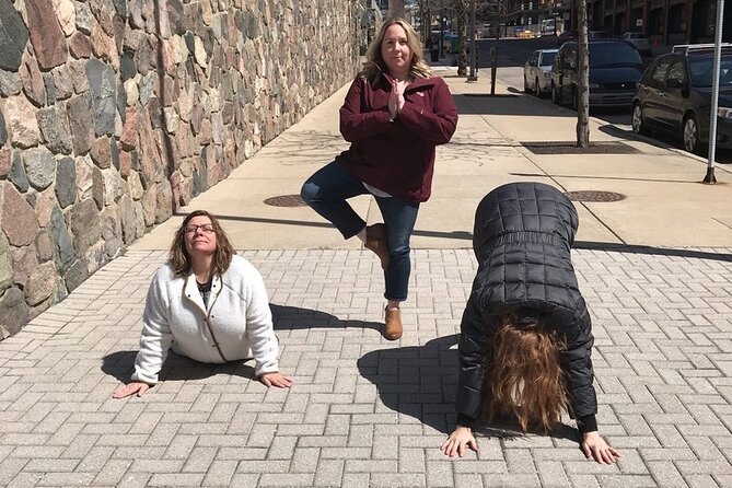 Explore Chandler With a Unique Scavenger Hunt by Zombie Scavengers - Highlights of the Chandler Tour