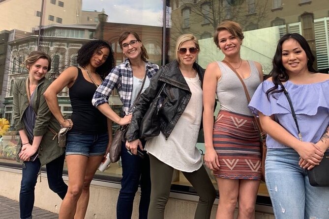 Explore Columbia With a Unique Scavenger Hunt by Zombie Scavengers - Booking Your Scavenger Hunt