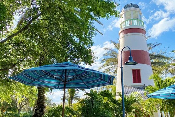 Explore Key West With Round Trip Transfer From Miami - Inclusions and Accessibility