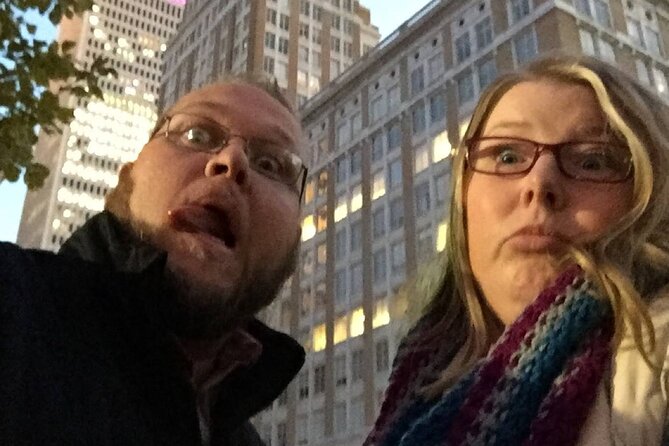 Explore New York With a Unique Scavenger Hunt by Crazy Dash - Accessibility Features for Everyone