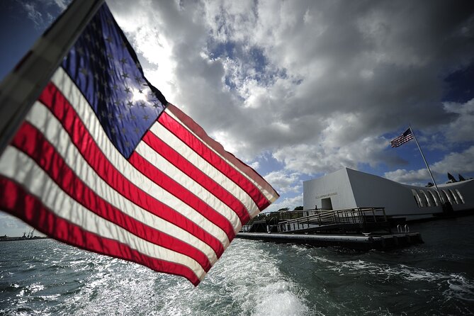 Explore Pearl Harbor, USS Arizona Memorial & Battleship Missouri - Exploring the Battleship Missouri