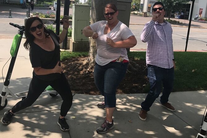 Explore Peoria With a Unique Scavenger Hunt by Zombie Scavengers - How the Scavenger Hunt Works
