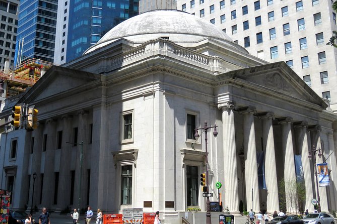 Exploring Philadelphias Gilded Age to Now Private Walking Tour - Participant Requirements and Recommendations