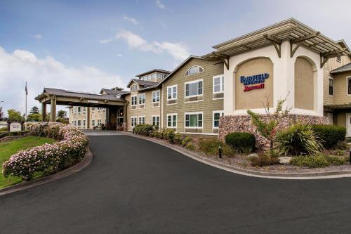 Fairfield Inn and Suites Santa Rosa Sebastopol - Guest Experiences