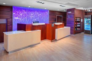 Fairfield Inn & Suites by Marriott Hollister - Guest Experience