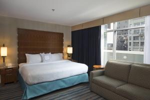 Fairfield Inn & Suites by Marriott New York Manhattan/Fifth Avenue - Guest Ratings and Reviews