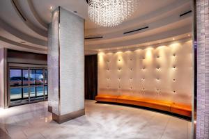 Fairfield Inn & Suites By Marriott New York Manhattan/Times Square - Amenities and Facilities