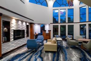 Fairfield Inn & Suites Santa Cruz - Capitola - Guest Reviews and Ratings
