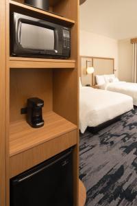 Fairfield Inn & Suites Vero Beach - Guest Reviews and Experiences