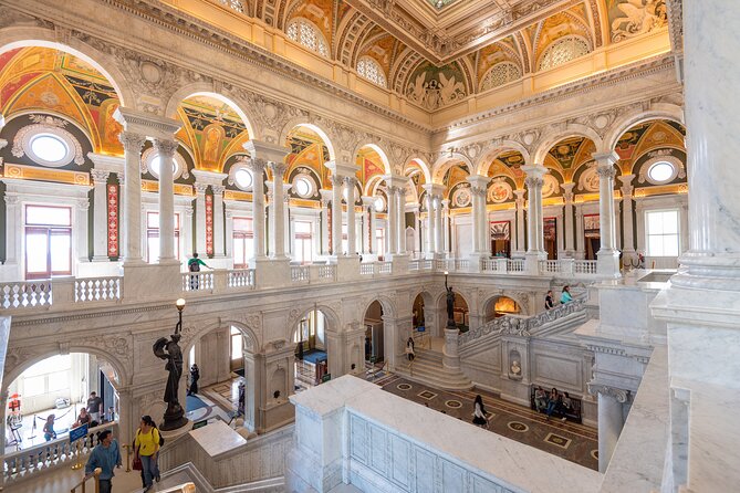 Faith Heritage Private Guided Bus Tour - Up to 12 People - Accessibility Options
