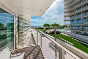 Falkensteiner Hotel & Spa Jesolo - Dining Options
