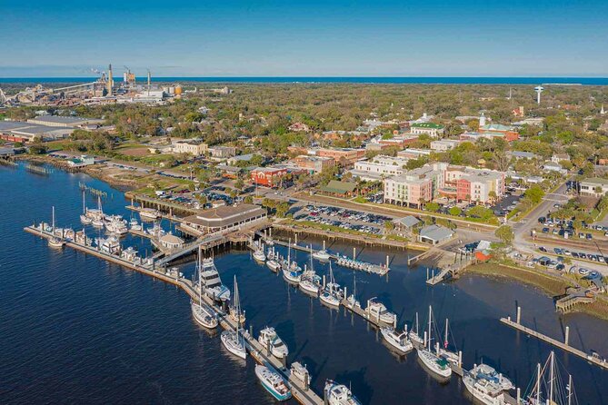 Family Treasures: Fernandina Beach Discovery Walk - Tips for a Great Experience