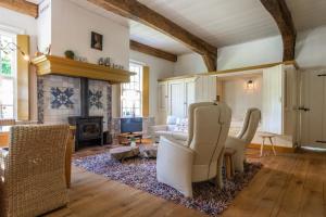 Farm the Eshof - Guest Experiences