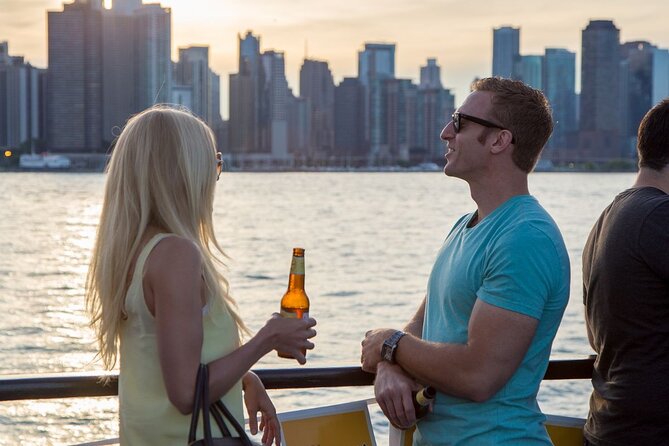 Fathers Day Lake Michigan Dinner Buffet Cruise - Booking Information and Pricing