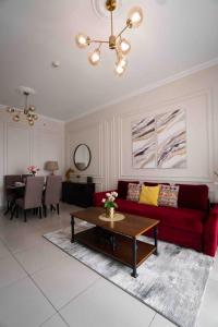 Feel Like Home Away From Home On 34th Floor - Top-Notch Amenities