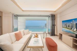 FIVE LUXE - Resort Amenities