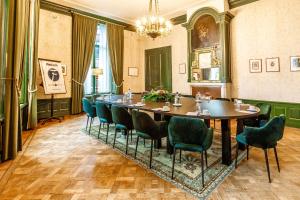 Fletcher Hotel Palace Stadhouderlijk Hof - Dining and Culinary Experiences