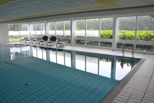 Fletcher Hotel - Resort Spaarnwoude - Amenities and Facilities