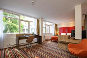 Fletcher Hotel Restaurant Amersfoort - Dining Options