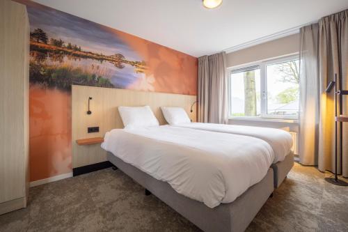 Fletcher Hotel-Restaurant De Borken - Property Highlights