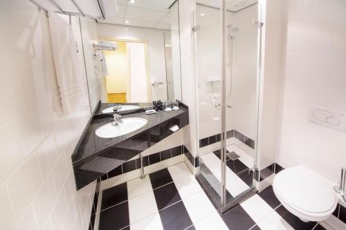 Fletcher Hotel-Restaurant De Buunderkamp - Accessibility and Policies