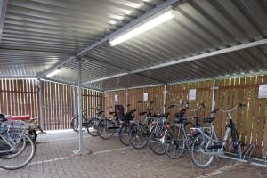 Fletcher Hotel Restaurant De Gelderse Poort - Accommodation Options Available