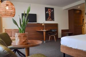 Fletcher Hotel-Restaurant De Reiskoffer - Facilities and Amenities