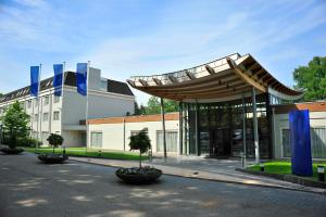 Fletcher Hotel Restaurant Doorwerth - Arnhem - The Sum Up