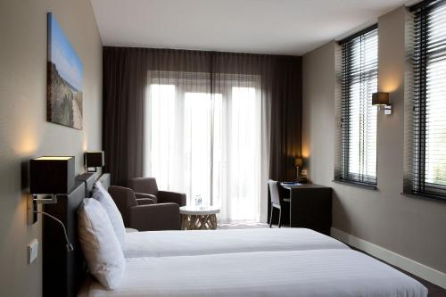 Fletcher Hotel-Restaurant Duinzicht - Hotel Amenities and Facilities