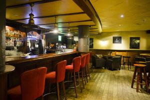 Fletcher Hotel Restaurant Epe-Zwolle - Dining Options and Activities
