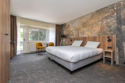 Fletcher Hotel Restaurant Erica - Onsite Amenities