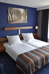 Fletcher Hotel - Restaurant Heiloo - Dining Options