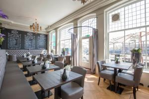 Fletcher Hotel-Restaurant Middelburg - Exceptional Amenities and Services